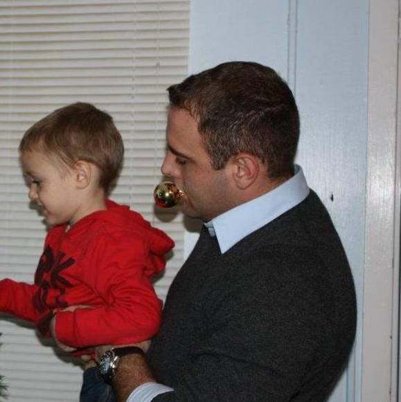 Meet your Posher, Michael - Picture 1 of 1